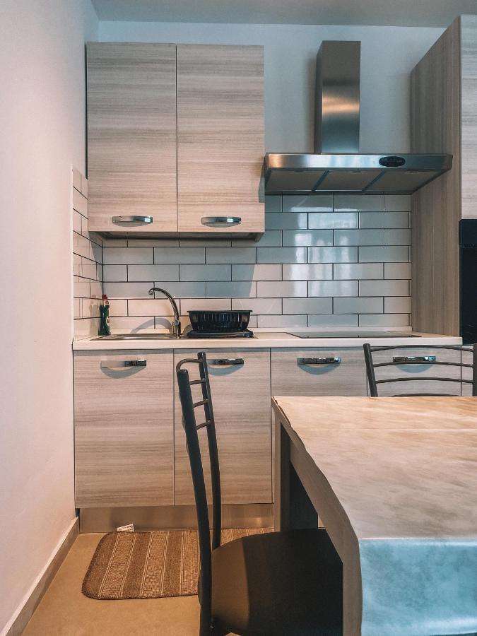 Exclusive Paceville New 3 Bedrooms Apartment San Ġiljan Exterior foto