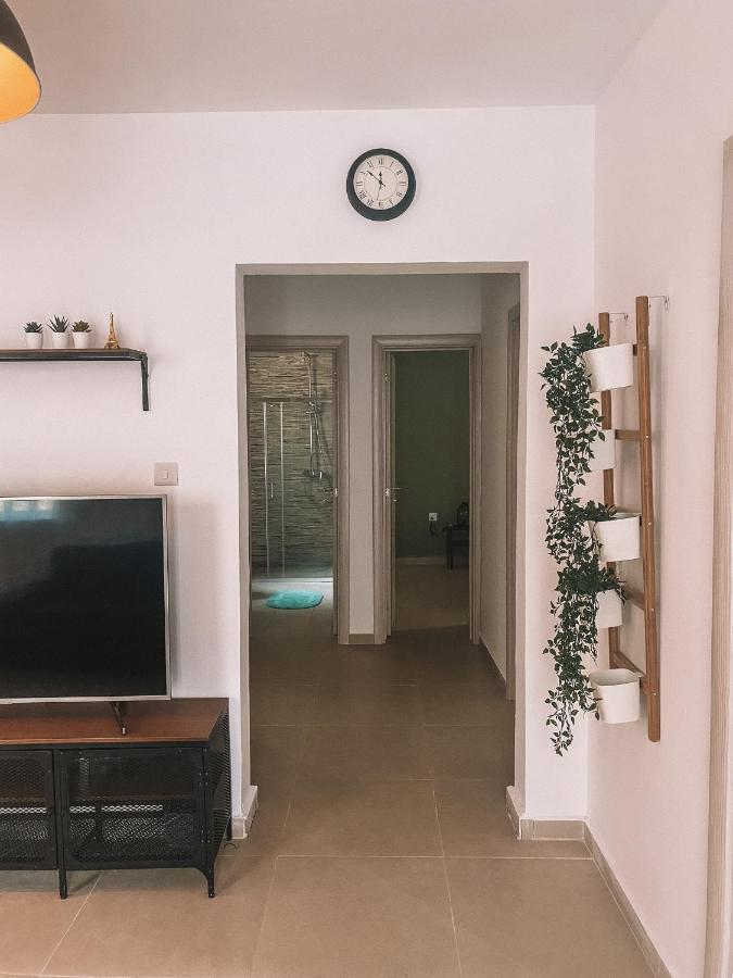 Exclusive Paceville New 3 Bedrooms Apartment San Ġiljan Exterior foto